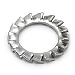 Monel Alloy 400 Lock Washer